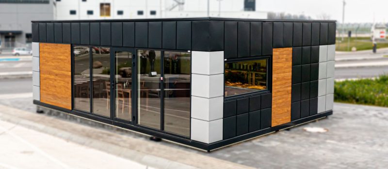 psm-Modular-Building